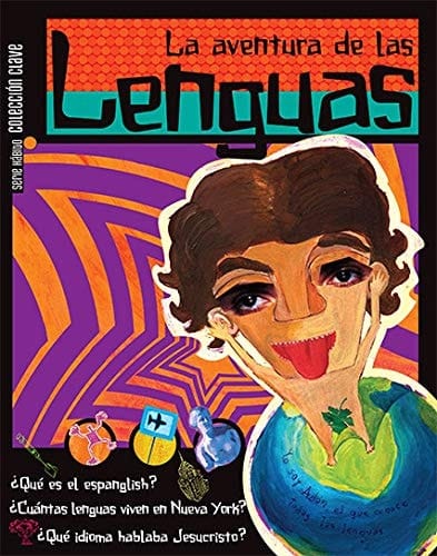 La aventura de las lenguas