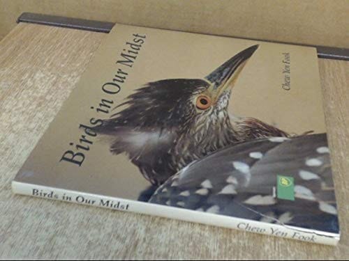 Birds in Our Midst