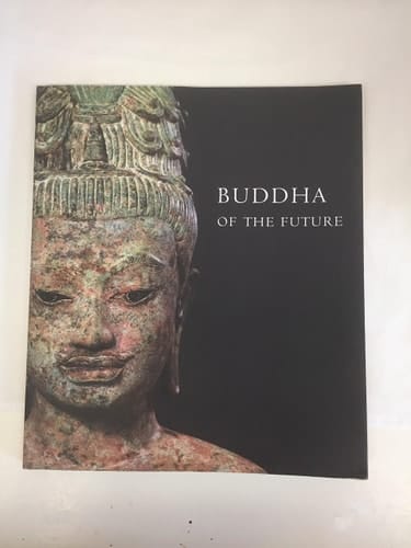 Buddha of the Future