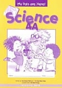 Mph Science Activity Book 4a Intl