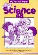 Science Activitybook 4B(My Pals are Here)
