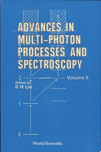 Advances in Multi-photon Processes and Spectroscopy