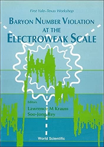 First Yale-Texas Workshop Baryon Number Violation at the Electroweak Scale, Yale University, 19-21 March 1992
