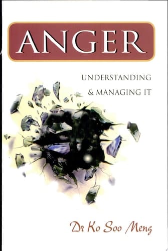 Anger Understanding & Managing it