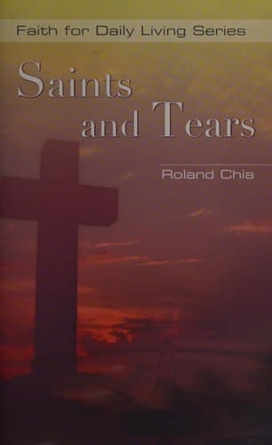 Saints and Tears