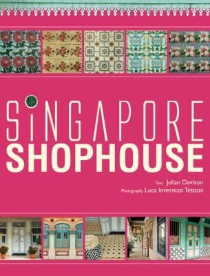 Singapore Shophouse