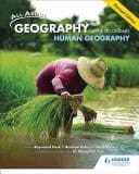 All about Geography: Human Geography Student Book