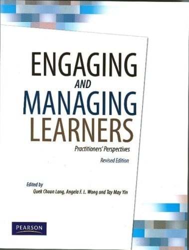Engaging and Managing Learners Practitioners' Perspectives