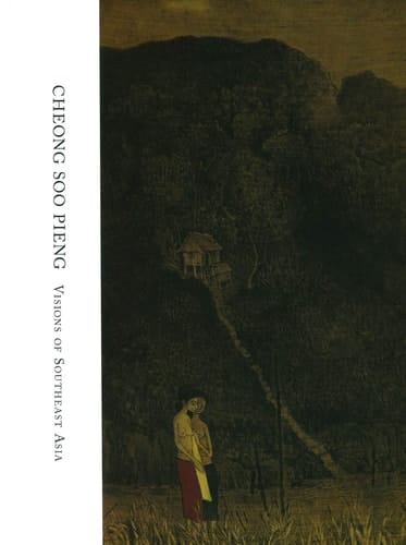 Cheong Soo Pieng Visions of Southeast Asia