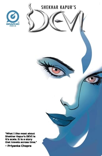 SHEKHAR KAPUR'S DEVI - VOL. 2