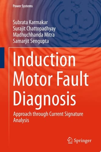 Induction Motor Fault Diagnosis