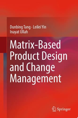 Matrix-based Product Design and Change Management