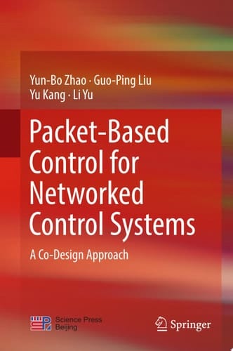 Packet-Based Control for Networked Control Systems