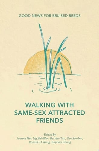 Walking with Same-Sex Attracted Friends