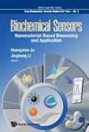 Biochemical Sensors Nanomaterial-based Biosensing and Application : in Honor of the 90th Birthday of Prof. Shaojun Dong