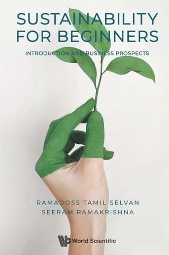 Sustainability for Beginners Introduction and Business Prospects