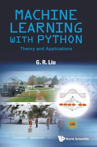 Machine Learning with Python Theory and Applications