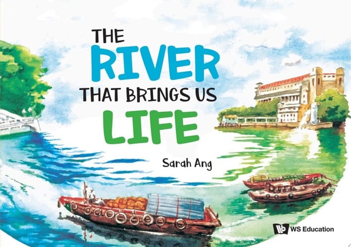 The River That Brings Us Life