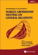 The Fifteenth Marcel Grossmann Meeting On Recent Developments In Theoretical And Experimental General Relativity, Astrophysics, And Relativistic Field Theories - Proceedings Of The Mg15 Meeting On General Relativity (In 3 Volumes).