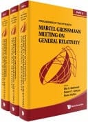 The Fifteenth Marcel Grossmann Meeting On Recent Developments in Theoretical and Experimental General Relativity, Astrophysics, and Relativistic Field Theories : Proceedings of the MG15 Meeting on General Relativity, University of Rome "La Sapienza", Italy, 1-7 July 2018