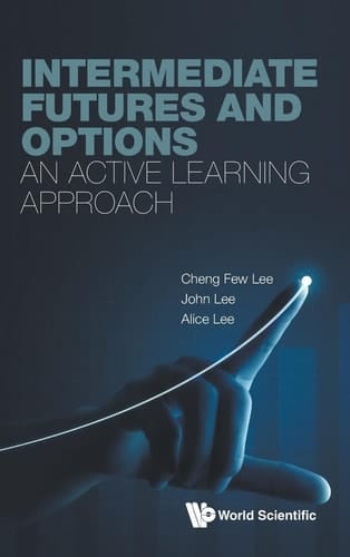 Intermediate Futures and Options An Active Learning Approach