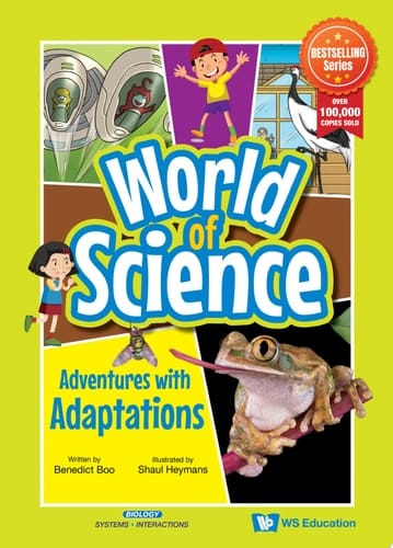 Adventures With Adaptations
