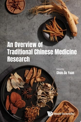 An Overview Of Traditional Chinese Medicine Research