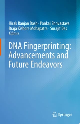 DNA Fingerprinting: Advancements and Future Endeavors