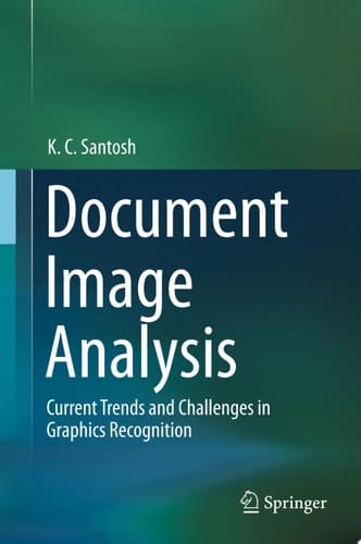 Document Image Analysis