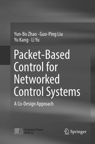 Packet-Based Control for Networked Control Systems A Co-Design Approach
