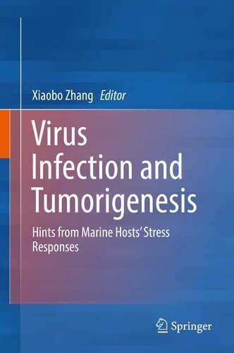 Virus Infection and Tumorigenesis Hints from Marine Hosts’ Stress Responses