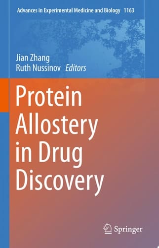 Protein Allostery in Drug Discovery