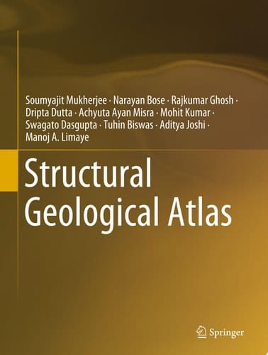 Structural Geological Atlas