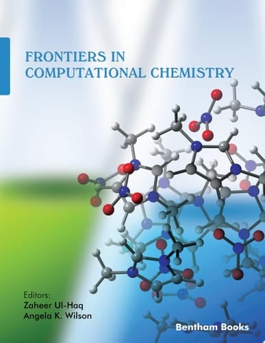 Frontiers in Computational Chemistry: Volume 5