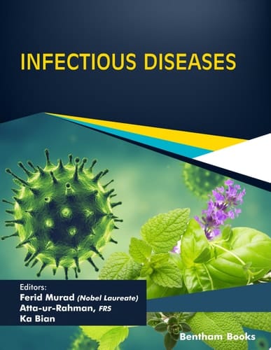 Herbal Medicine: Back to the Future: Volume 4, Infectious Diseases