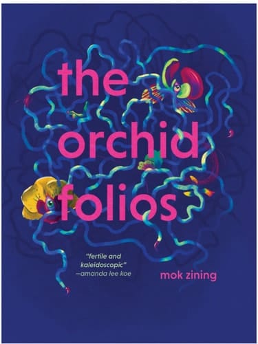 The Orchid Folios