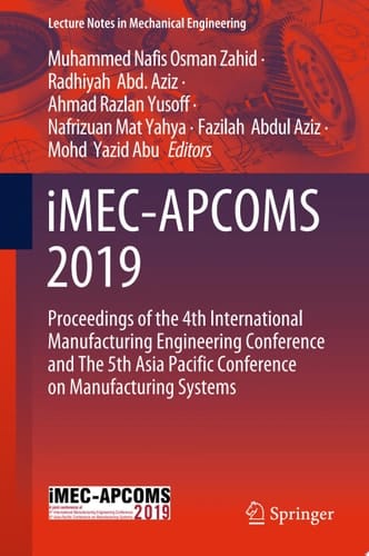 iMEC-APCOMS 2019