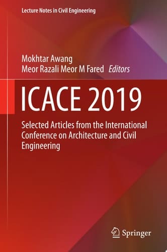 ICACE 2019