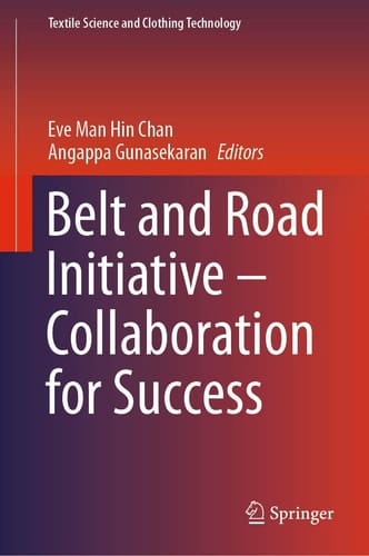 Belt and Road Initiative – Collaboration for Success