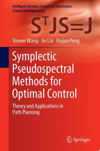 Symplectic Pseudospectral Methods for Optimal Control