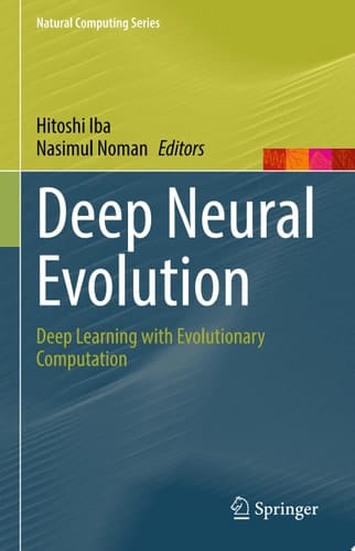 Deep Neural Evolution