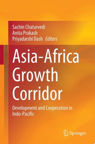 Asia-Africa Growth Corridor
