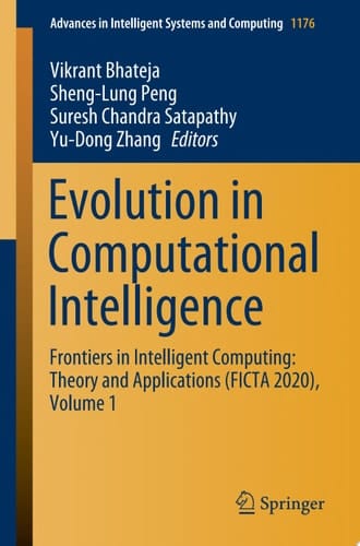 Evolution in Computational Intelligence