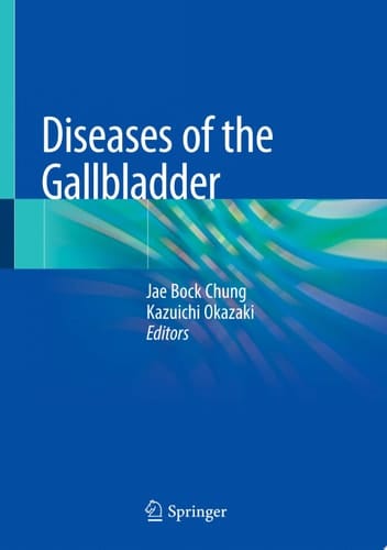 Diseases of the Gallbladder