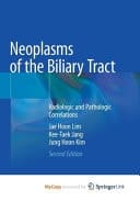 Neoplasms of the Biliary Tract Radiologic and Pathologic Correlations