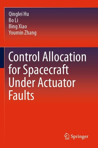 Control Allocation for Spacecraft Under Actuator Faults