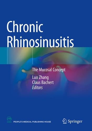 Chronic Rhinosinusitis The mucosal concept