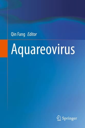 Aquareovirus