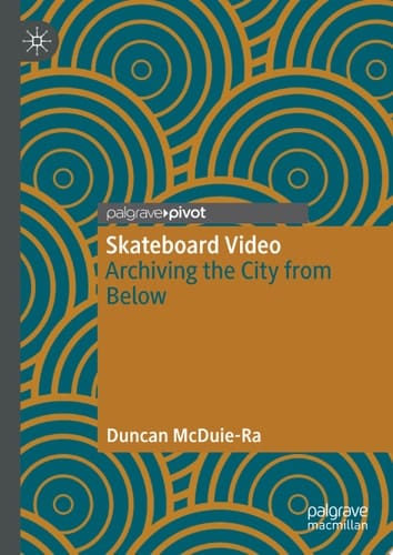 Skateboard Video