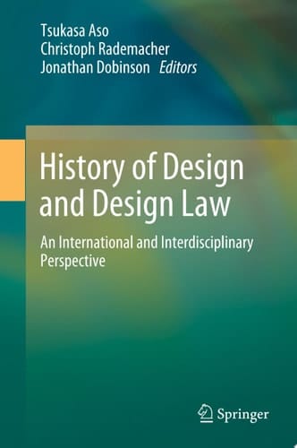History of Design and Design Law